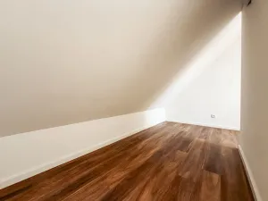Pronájem bytu 2+1, Praha, U první baterie, 46 m2