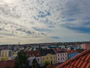 Pronájem bytu 2+1, Praha, U první baterie, 46 m2