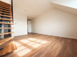 Pronájem bytu 2+1, Praha, U první baterie, 46 m2