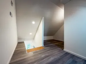 Pronájem bytu 2+kk, Praha, U první baterie, 30 m2