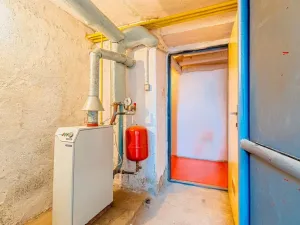 Prodej bytu 3+1, Bučovice, Slavkovská, 90 m2