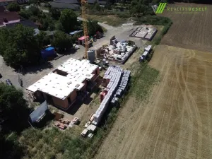 Prodej bytu 3+kk, Milotice, Školní, 70 m2