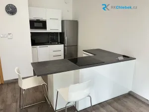 Pronájem bytu 2+kk, Ostrava - Moravská Ostrava, Blahoslavova, 50 m2
