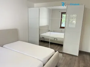 Pronájem bytu 2+kk, Ostrava - Moravská Ostrava, Blahoslavova, 50 m2