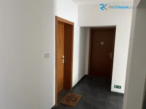 Pronájem bytu 2+kk, Ostrava - Moravská Ostrava, Blahoslavova, 50 m2