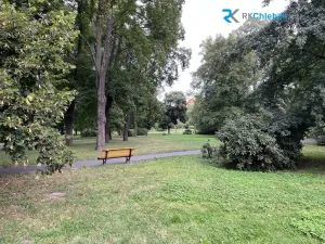 Pronájem bytu 2+kk, Ostrava - Moravská Ostrava, Blahoslavova, 50 m2