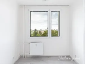 Pronájem bytu 3+kk, Praha - Střížkov, Šluknovská, 68 m2