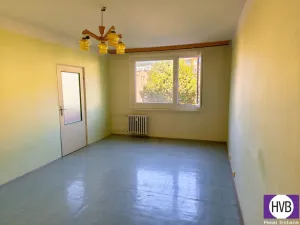 Prodej bytu 2+1, Ústí nad Labem, Seifertova, 63 m2