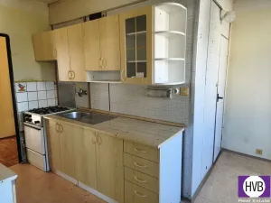 Prodej bytu 2+1, Ústí nad Labem, Seifertova, 63 m2