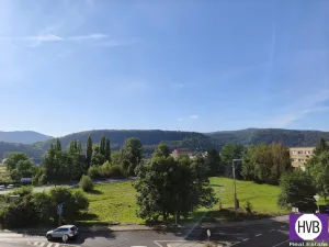 Prodej bytu 2+1, Ústí nad Labem, Seifertova, 63 m2