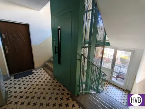 Prodej bytu 2+1, Ústí nad Labem, Seifertova, 63 m2