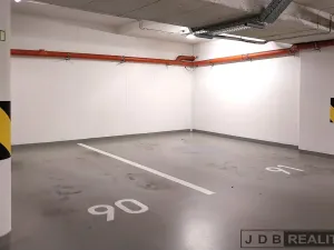 Prodej ostatní, Praha - Holešovice, Argentinská