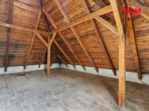 Prodej chalupy, Josefův Důl, 184 m2