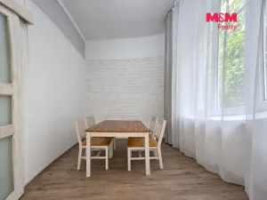 Pronájem bytu 3+kk, Karlovy Vary - Bohatice, Táborská, 70 m2