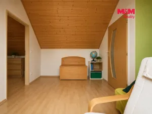 Prodej rodinného domu, Račiněves, 110 m2