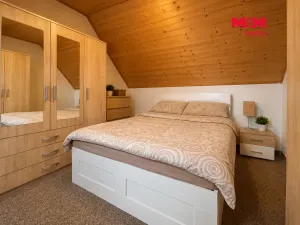 Prodej rodinného domu, Račiněves, 110 m2