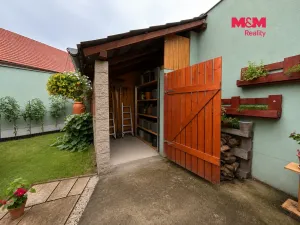 Prodej rodinného domu, Račiněves, 110 m2