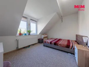 Prodej rodinného domu, Karlovy Vary - Doubí, Nová, 100 m2