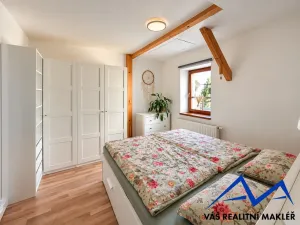 Prodej rodinného domu, Příbor, Kašnice, 140 m2