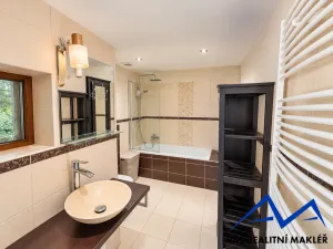 Prodej rodinného domu, Příbor, Kašnice, 140 m2