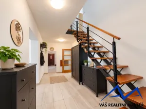 Prodej rodinného domu, Příbor, Kašnice, 140 m2