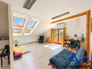 Prodej rodinného domu, Příbor, Kašnice, 140 m2