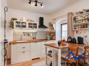Prodej rodinného domu, Příbor, Kašnice, 140 m2