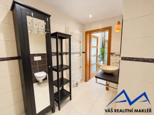 Prodej rodinného domu, Příbor, Kašnice, 140 m2