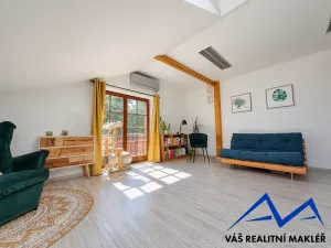Prodej rodinného domu, Příbor, Kašnice, 140 m2