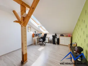 Prodej rodinného domu, Příbor, Kašnice, 140 m2