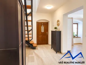 Prodej rodinného domu, Příbor, Kašnice, 140 m2