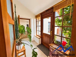 Prodej rodinného domu, Příbor, Kašnice, 140 m2