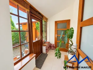 Prodej rodinného domu, Příbor, Kašnice, 140 m2