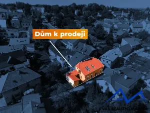 Prodej rodinného domu, Příbor, Kašnice, 140 m2