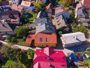 Prodej rodinného domu, Příbor, Kašnice, 140 m2