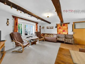 Prodej chalupy, Šípy, 150 m2