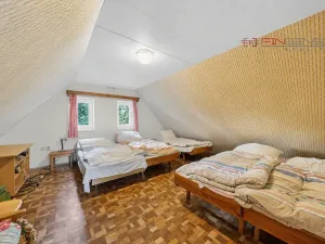 Prodej chalupy, Šípy, 150 m2