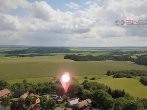 Prodej chalupy, Šípy, 150 m2