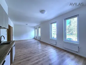 Prodej bytu 1+kk, Benešov, 102. pluku, 42 m2