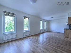 Prodej bytu 1+kk, Benešov, 102. pluku, 42 m2