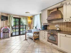 Prodej rodinného domu, Říčany, Kozinova, 300 m2