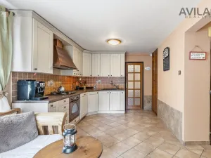 Prodej rodinného domu, Říčany, Kozinova, 300 m2