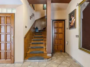 Prodej rodinného domu, Říčany, Kozinova, 300 m2