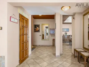 Prodej rodinného domu, Říčany, Kozinova, 300 m2