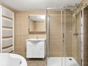 Prodej rodinného domu, Říčany, Kozinova, 300 m2