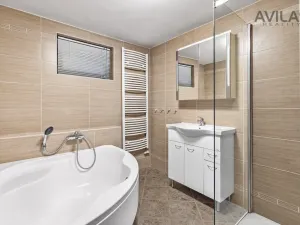Prodej rodinného domu, Říčany, Kozinova, 300 m2