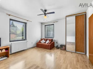 Prodej rodinného domu, Říčany, Kozinova, 300 m2