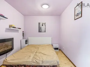 Prodej rodinného domu, Říčany, Kozinova, 300 m2