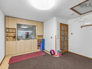 Prodej rodinného domu, Říčany, Kozinova, 300 m2