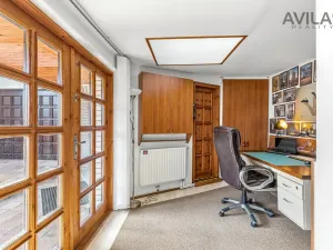 Prodej rodinného domu, Říčany, Kozinova, 300 m2